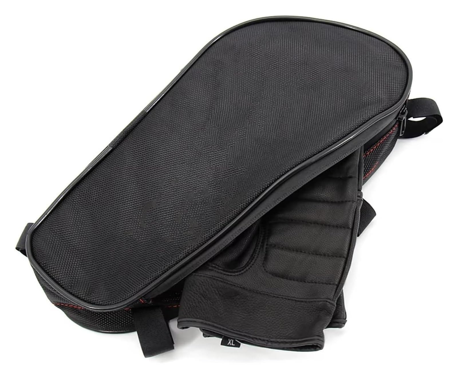 Moto Paraurti Borsa per Suzuki per V-Strom per DL1000 2014-2020 Telaio per Moto Barra di Protezione Laterale in Nylon Paraurti Borsa da Sella per Bagagli
