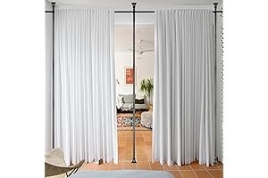 Kids Room Divider: Keep Your Little One's Playtime Organized and Mess-Free