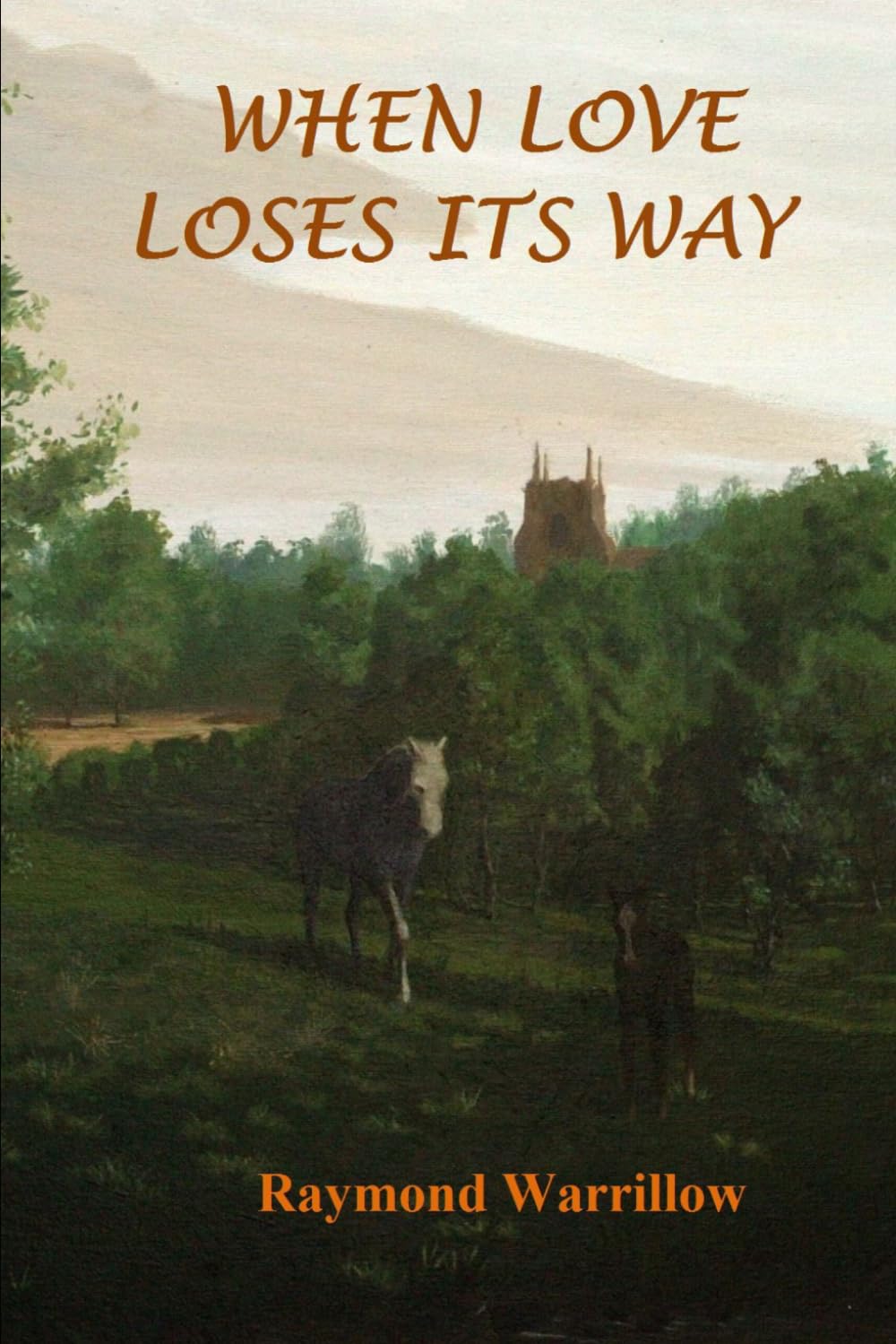When Love Loses Its Way