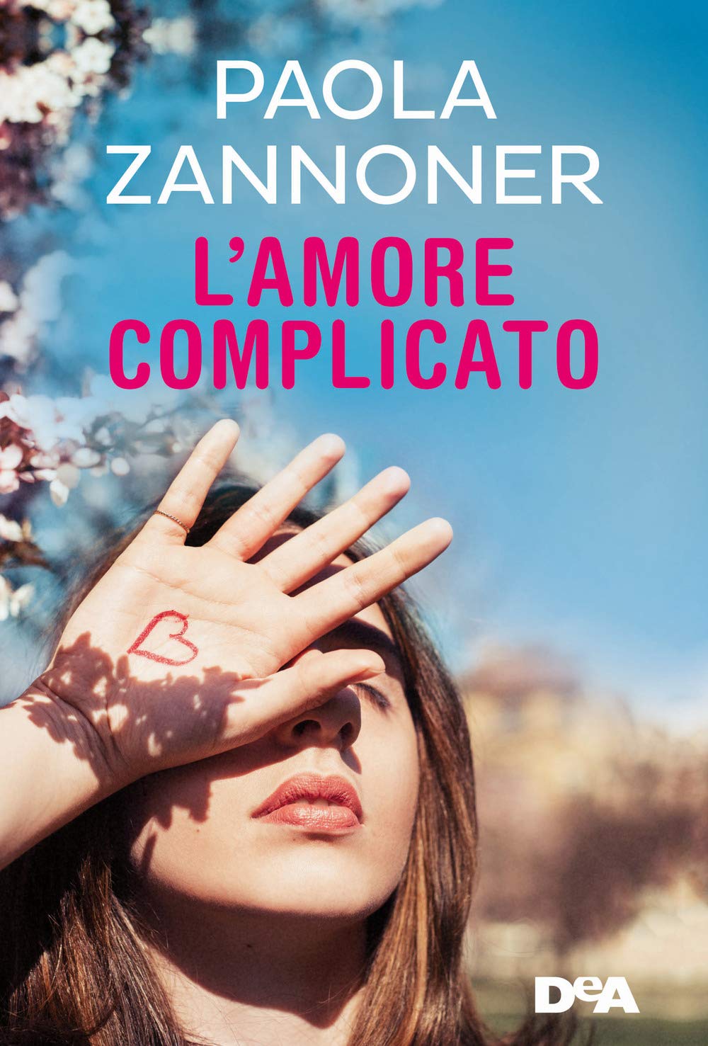 L'amore Complicato - 4