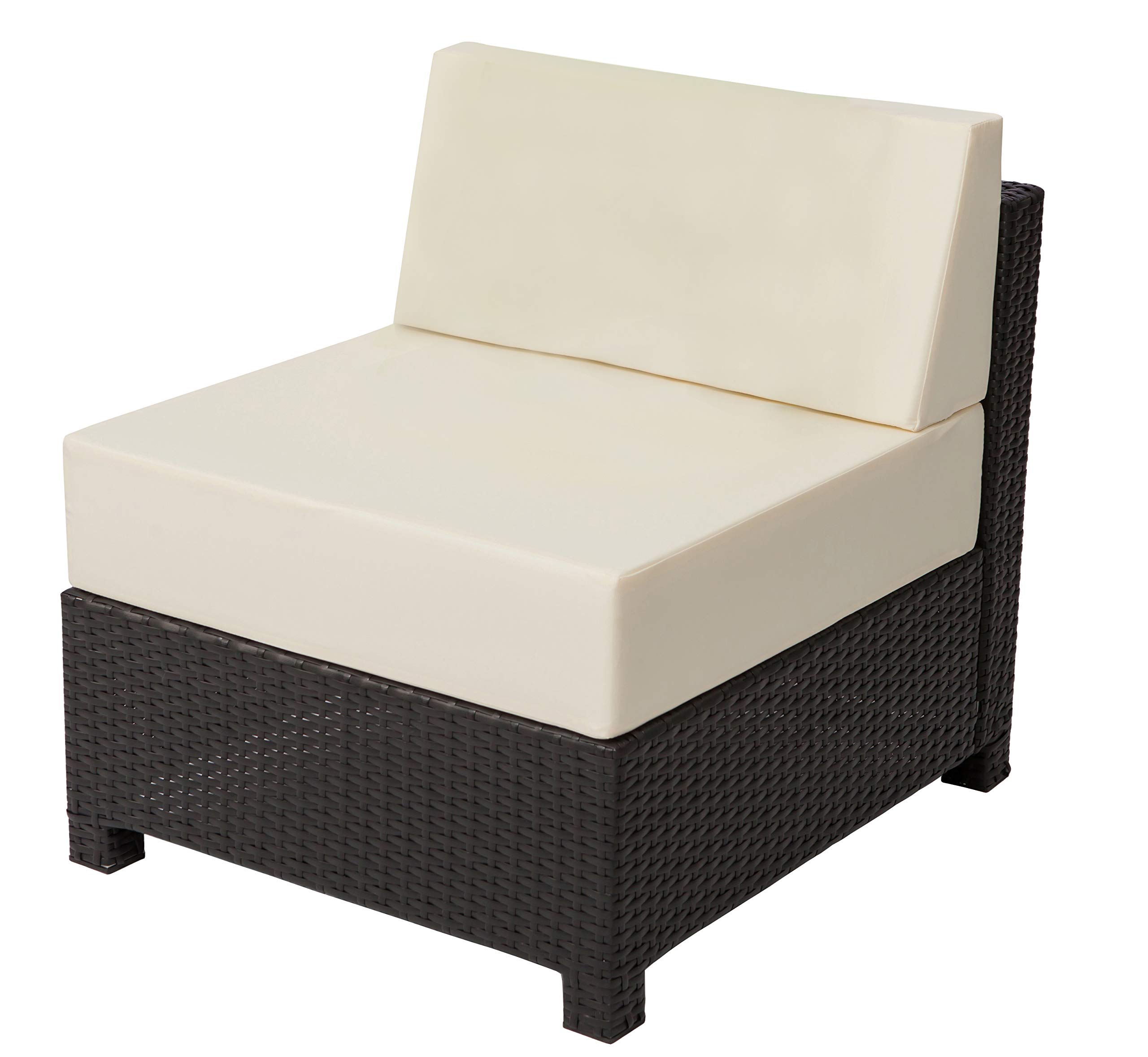 Mcombo Diy Outdoor Garden Patio Wicker S Buy Online In Trinidad And Tobago At Desertcart