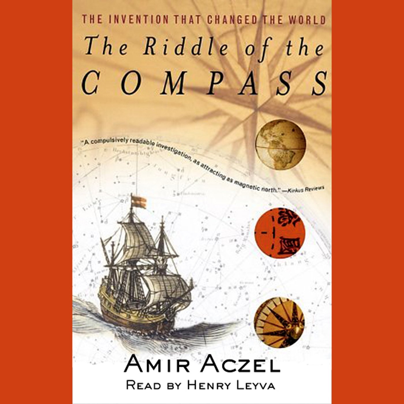 Riddle of the Compass