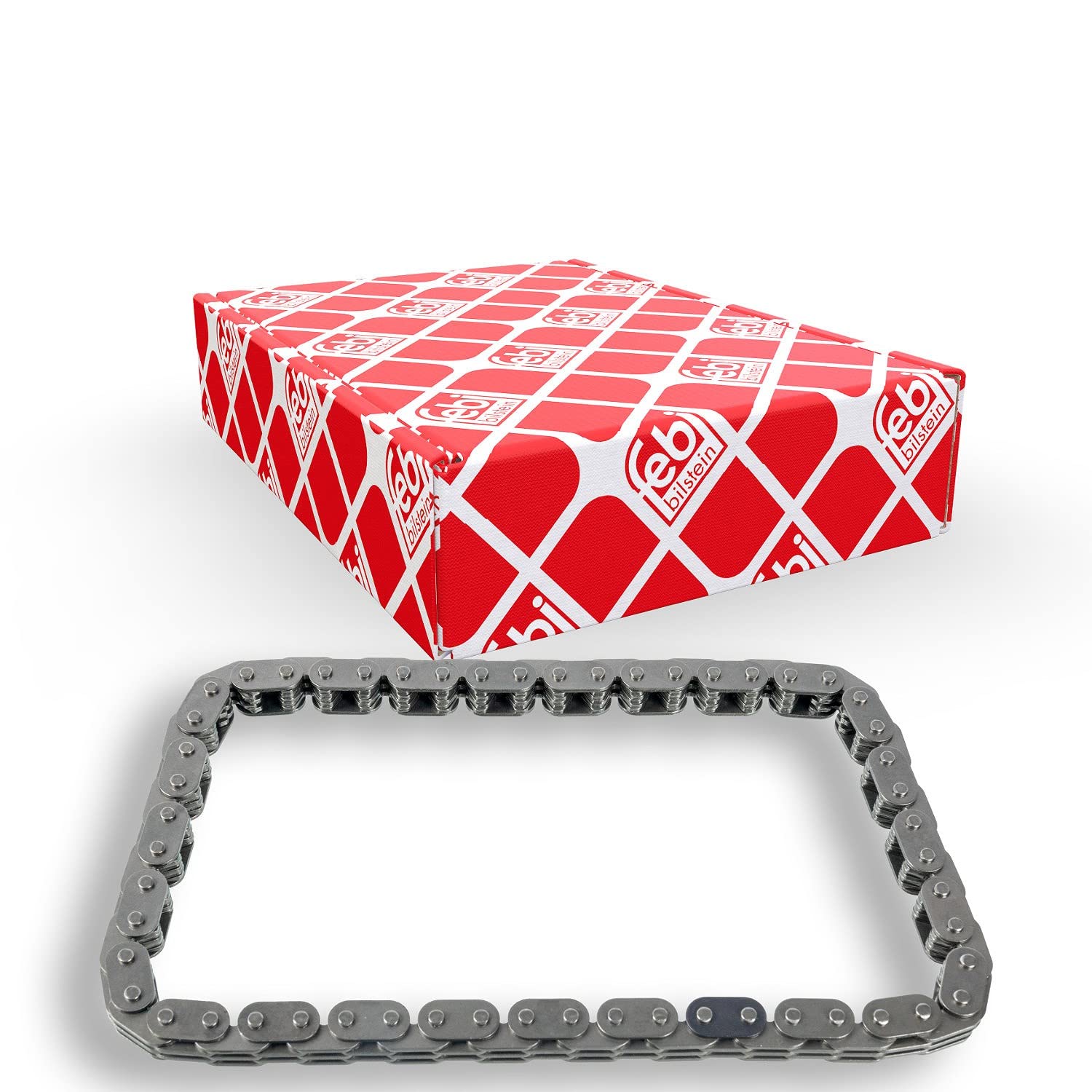 Timing Chain fits SKODA FABIA 542, 545 1.6 07 to 14 03C115225A 3C115225A Febi