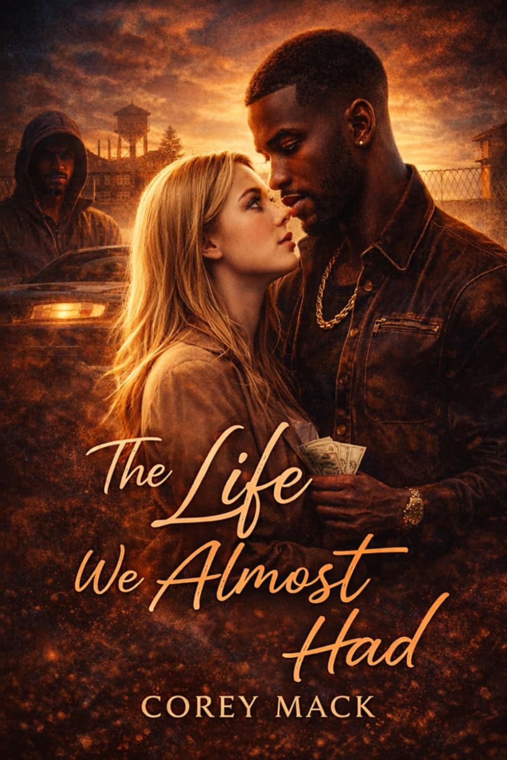 The life we almost had