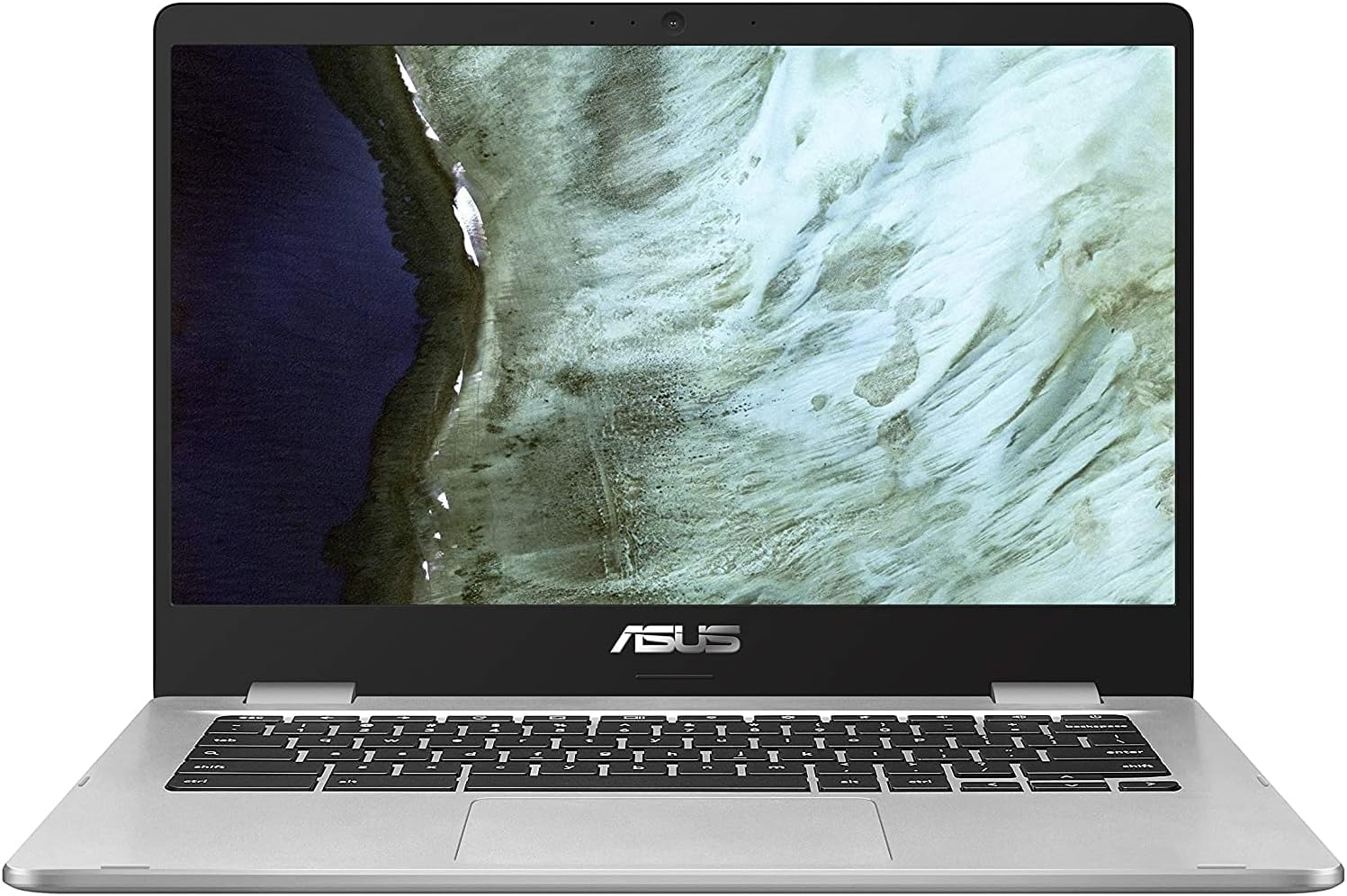 Discount Asus Chromebook 14 HD Anti-Glare Nano-Edge Display Laptop Computer, Intel Celeron N3350 up to 2.4GHz, 4GB DDR4, 64GB eMMC Flash Memory, HD Webcam, 802.11ac, Bluetooth, USB-C, MicroSD, Chrome OS Best Asus Chromebook 14 HD Anti-Glare Nano-Edge Display Laptop Computer, Intel Celeron N3350 up to 2.4GHz, 4GB DDR4, 64GB eMMC Flash Memory, HD Webcam, 802.11ac, Bluetooth, USB-C, MicroSD, Chrome OS