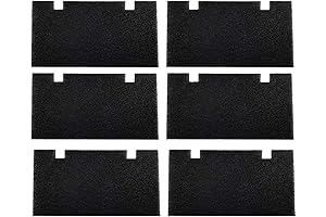 RV AC Filters: Perfect Match for Dometic Duo Therm