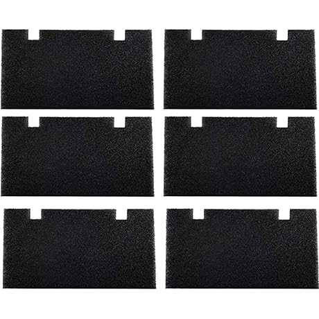 RV AC Filters: Perfect Match for Dometic Duo Therm