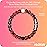 Lokai NFL Football Collection Silicone Beaded Bracelet, Chicago Bears Home Field (Large) - Beaded Bracelet for Women & Men, Silicone Jewelry Fashion Bracelet Slides-On for Comfortable Fit