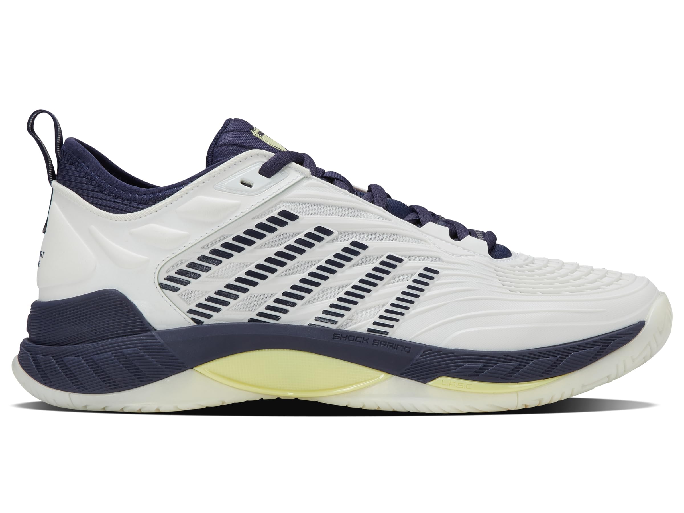 k-swiss Men's Hypercourt Supreme 2 Tennis Shoe-picture-32