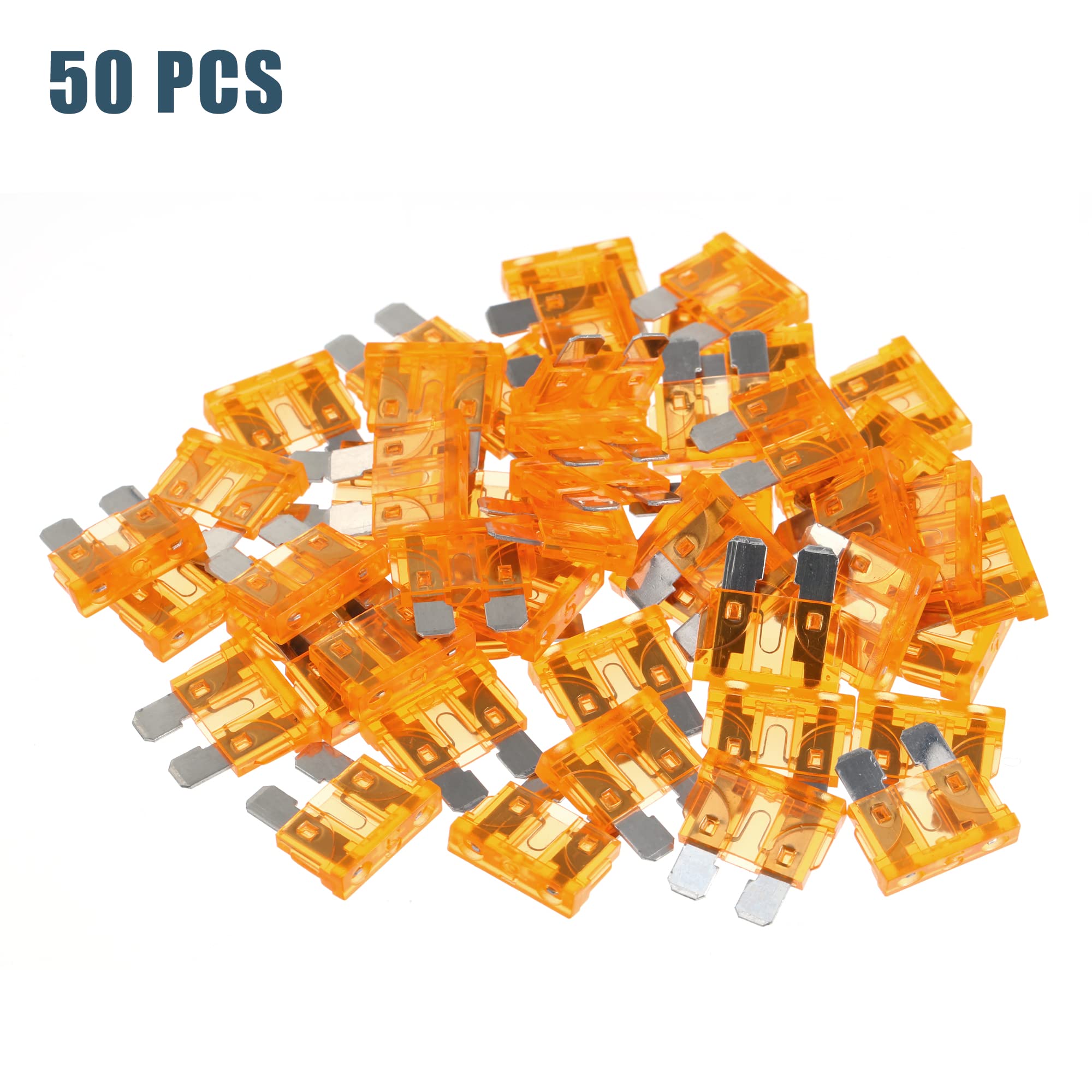 Phonocar Fusibili Maxi Lama 60A 5 Pz. 8020065451823