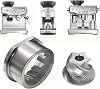 Conical Grinder Burr Set Replacement Compatible with Breville Espresso Machines Coffee Grinder BurrPre 1926 PDC