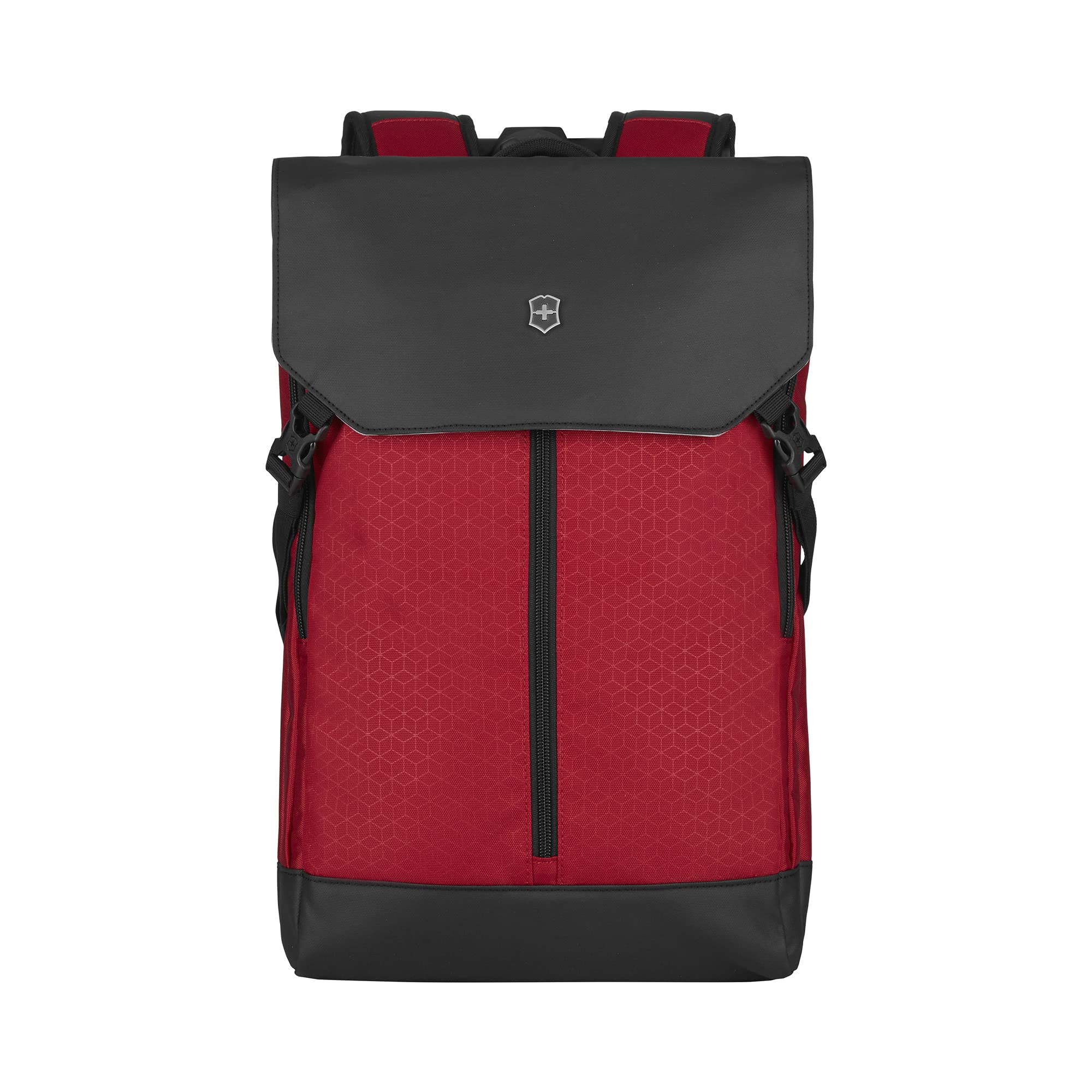 Victorinox Altmont Original, Flapover Laptop Backpack, Red (610224) (B094QJL2S2) Amazon Price History, Amazon Price Tracker