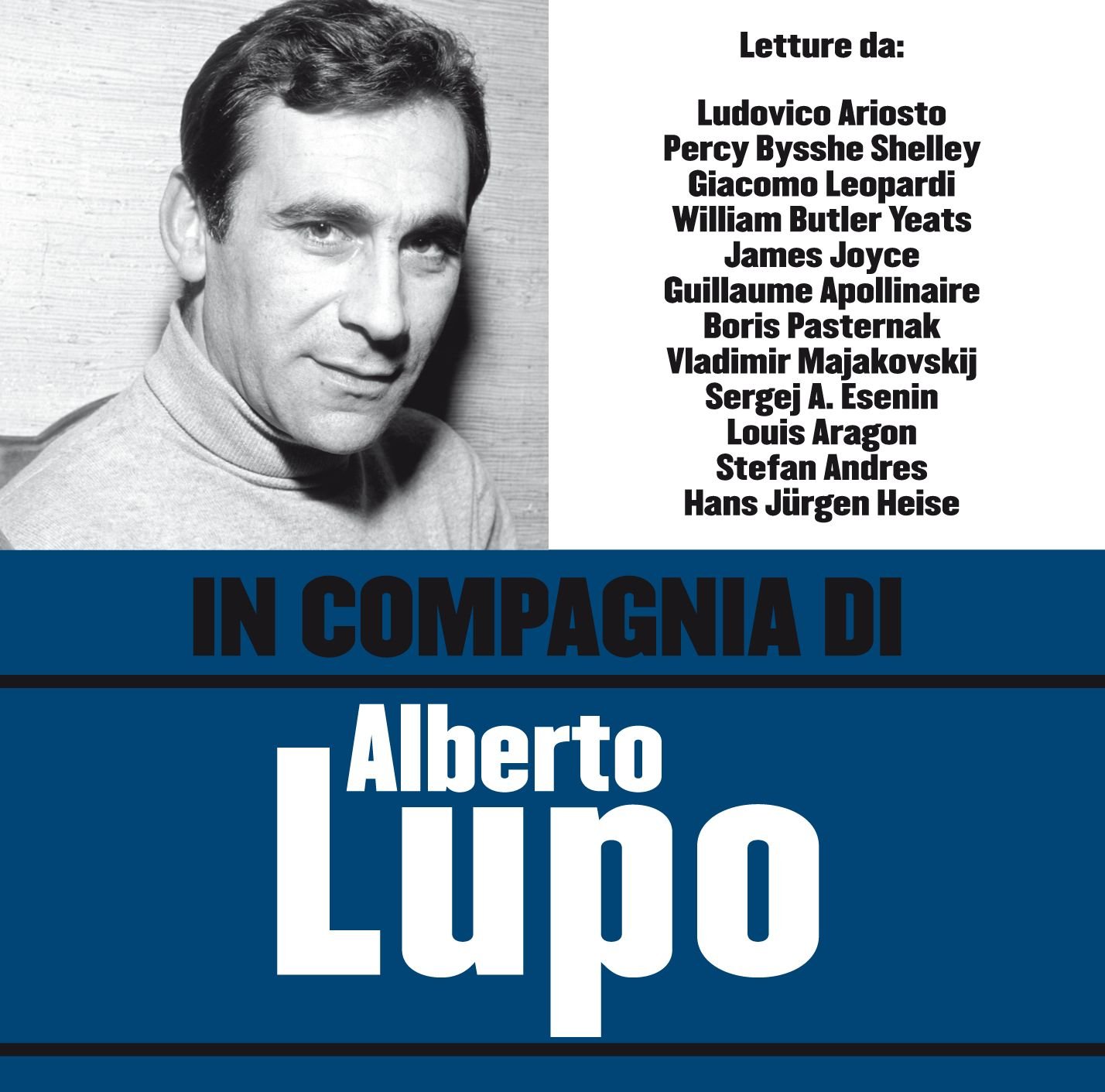 Alberto Lupo
