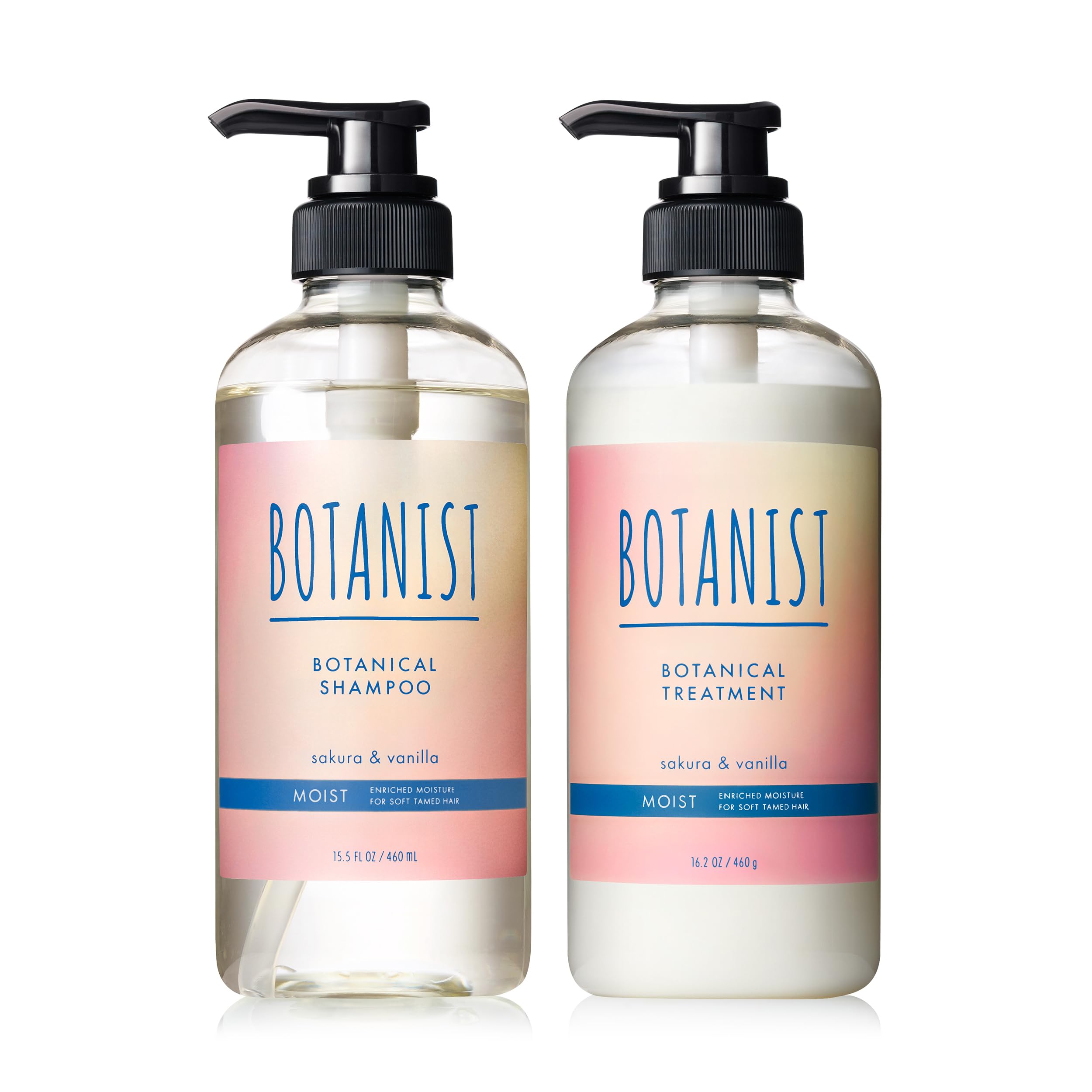 Amazon | BOTANIST ボタニスト ボタニカルシャンプー トリートメント