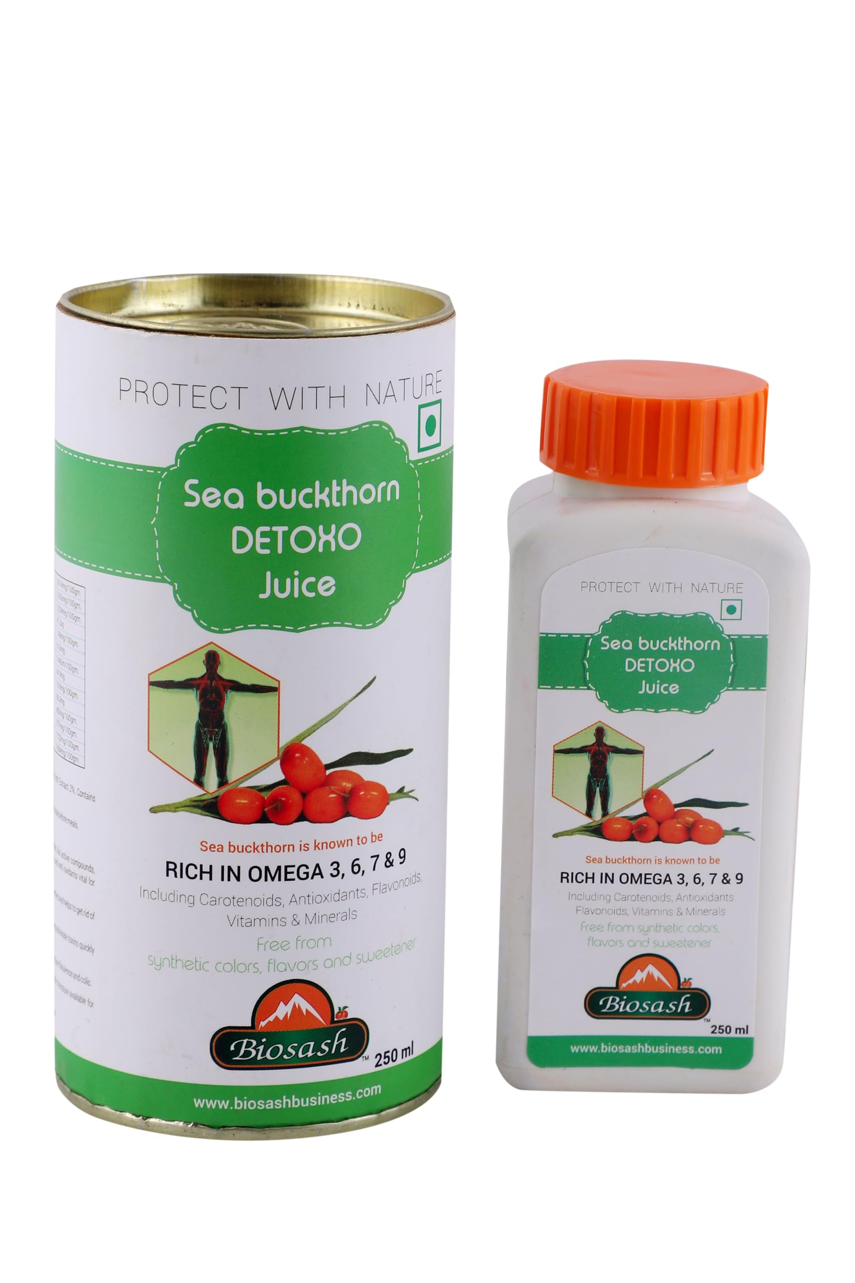 Biosash Sea Buckthorn Juice with Turmeric Oil (750ml) (B09WM13VFP) Amazon Price History, Amazon Price Tracker