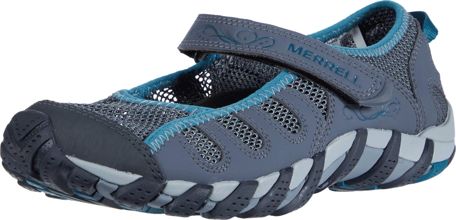 Buy Merrell Women's Water Shoes Online Nigeria Ubuy