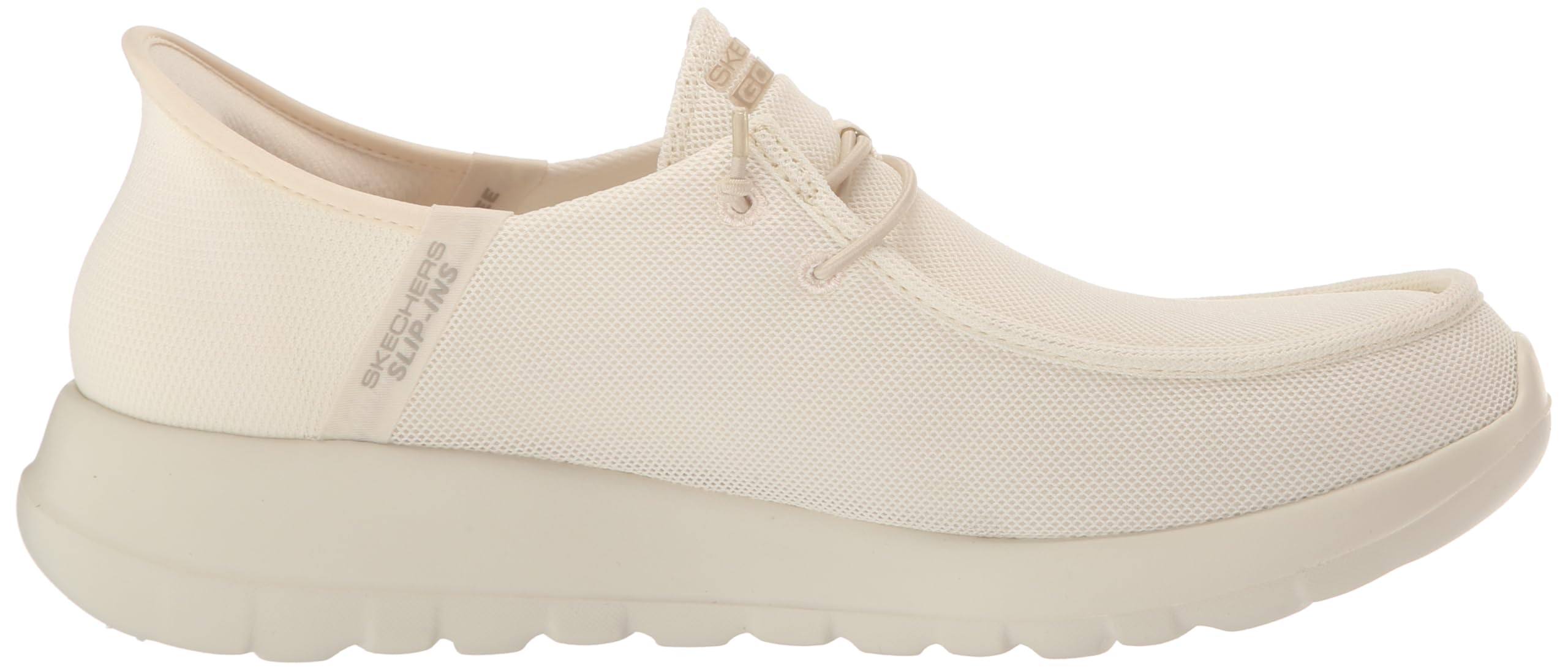 Skechers Mężczyźni Gowalk Max Slip-ins - Athletic Slip-on Casual Walking Shoes | Air-cooled Memory FoamAdidasy