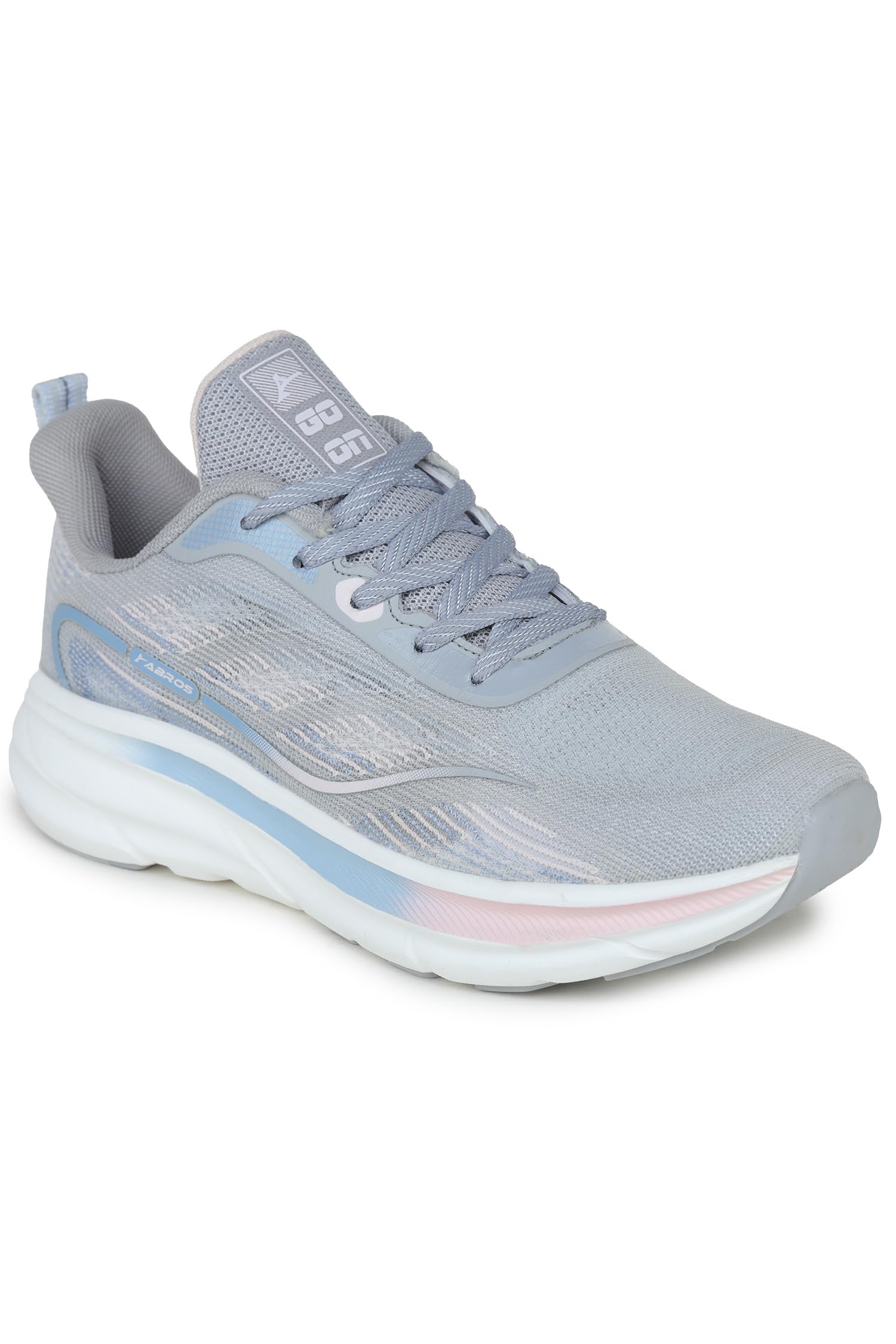 See full amazon price history chart for ABROS Women ASSL0214 L.Grey/Teal Raise Shoe UK-4 ABROS Women ASSL0214 L.Grey/Teal Raise Shoe UK-4 (B0CVL94NMV) Amazon Price History, Amazon Price Tracker