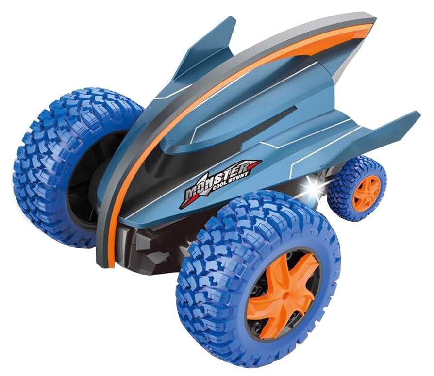 Amazon.co.jp: 2.4GHz アクションバギー トルネードモンスター