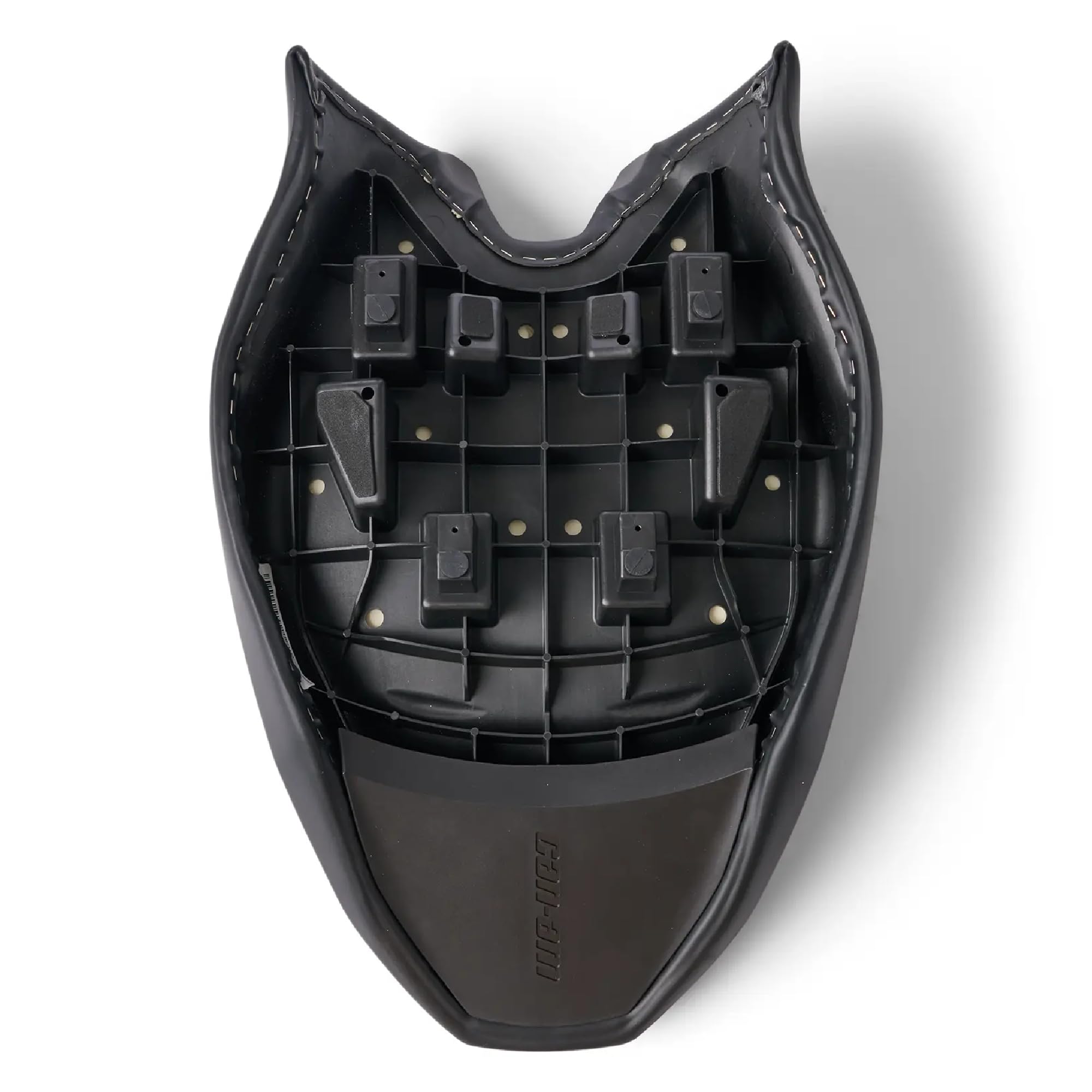Amazon | Can-Am OEM Solo Driver Comfort Seat for Ryker、219400962