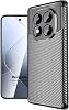 Microsonic Xiaomi Redmi Note 14 Pro 4G Case Legion Series Black [Redmi Note 14 Pro 4G Compatible Case - Black]