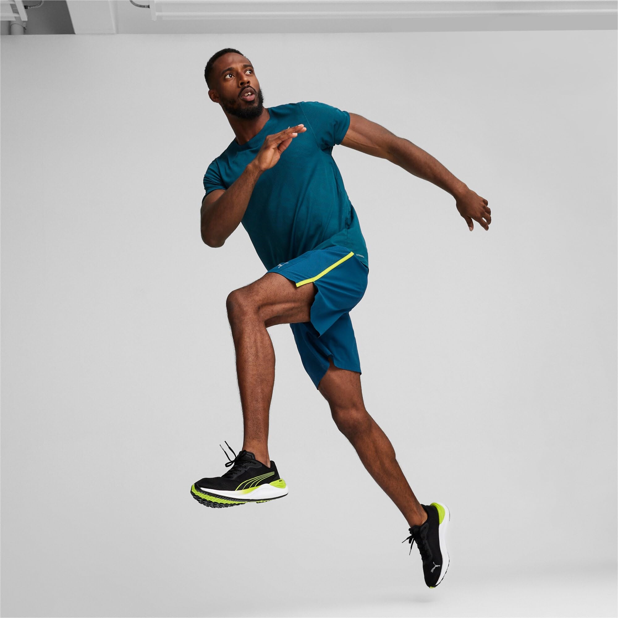 PUMA Mężczyźni Electrify Nitro 3Buty do biegania drogowego
