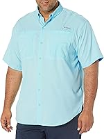 Vista 40 de Columbia PFG Tamiami II - Camisa de manga corta para hombre