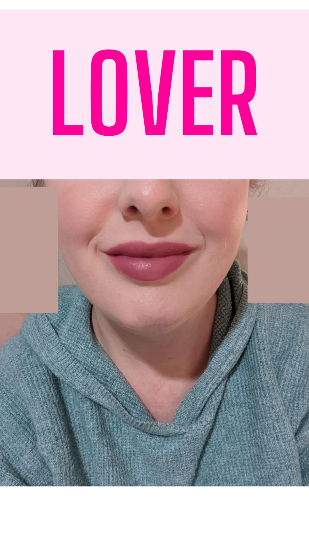 Maybelline New York Maybelline Super Stay Matte Ink Liquid Lipstick Makeup, Long Lasting High Impact Color, Up to 16H Wear, Mover, Brown, 1 Count, Packaging May Vary