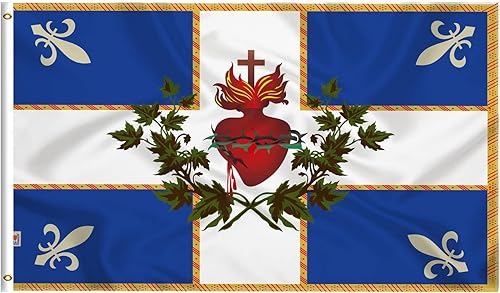 Miniatura 6 de Bandera bielorrusa de doble cara de 3 x 5 pies, poliéster 100D para interiores moderados, bandera de caballero rojo blanco y rojo, bandera