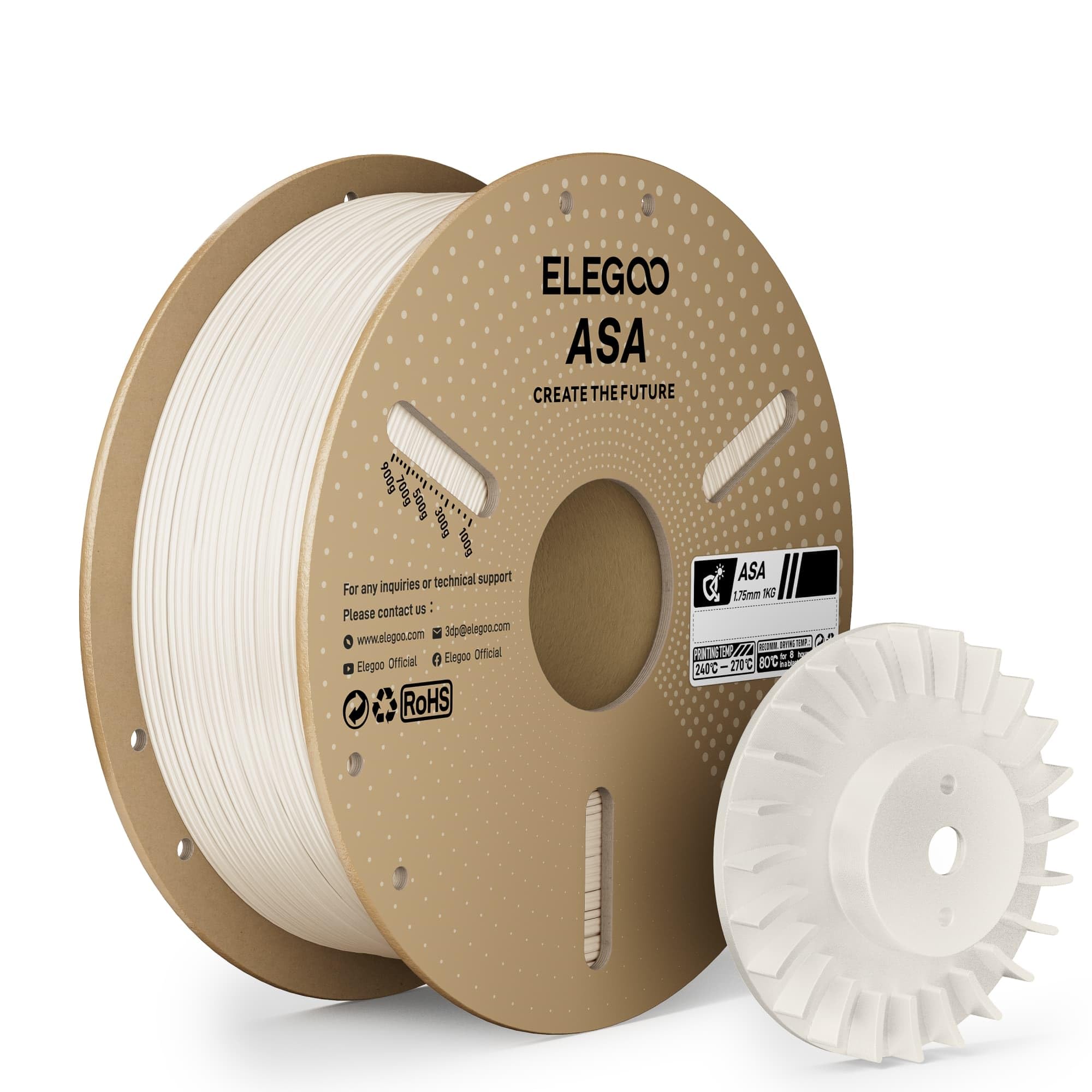 ELEGOO ASA Filament