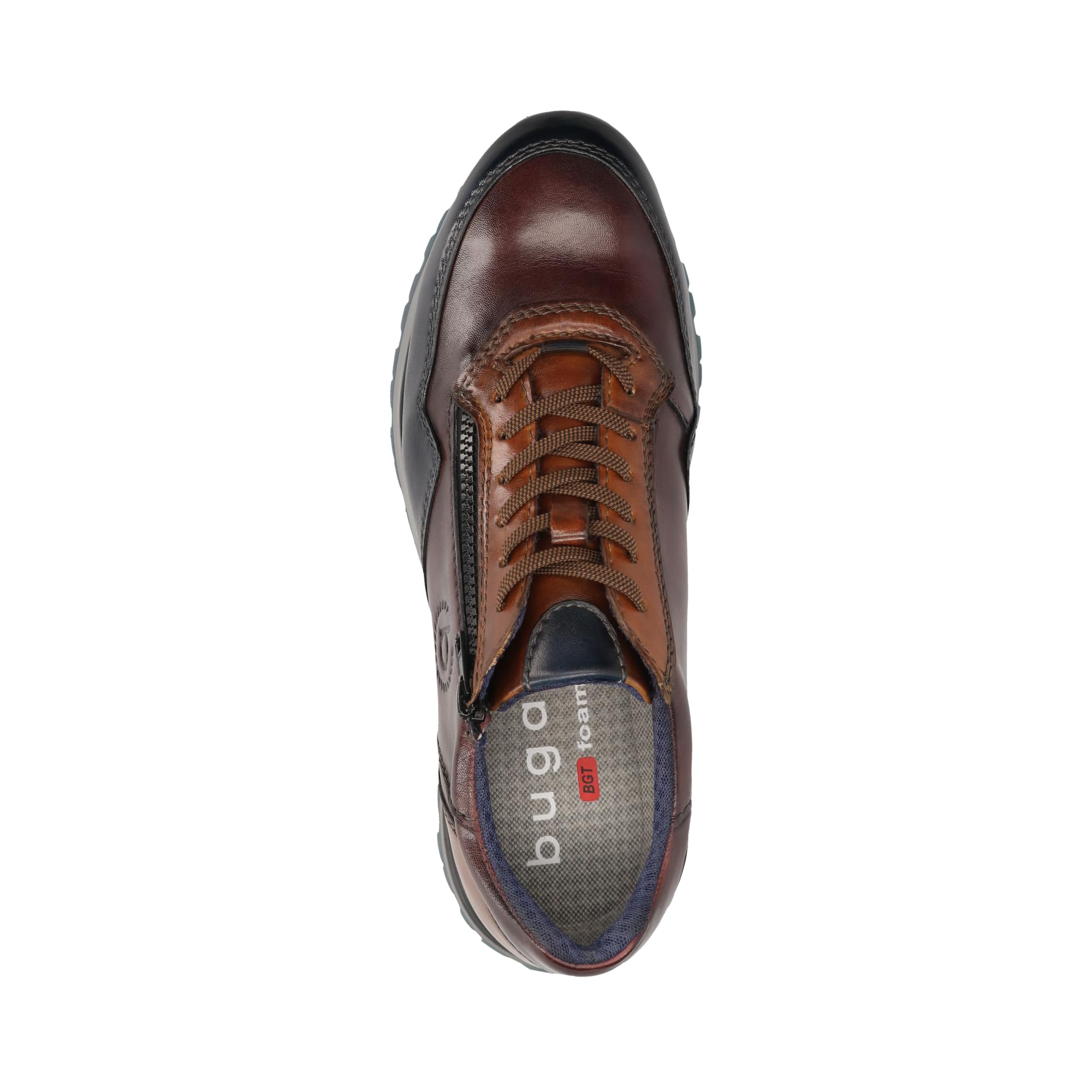 bugatti 331-ag805, Scarpe da Ginnastica Uomo