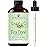 Handcraft Blends Tea Tree Essential Oil - 1 Fl Oz - 100% Pure and Natural - Premium Grade Essential Oil for Diffuser and Aromatherapy, Skin, Massage, Candle and Soap Making Fragrance