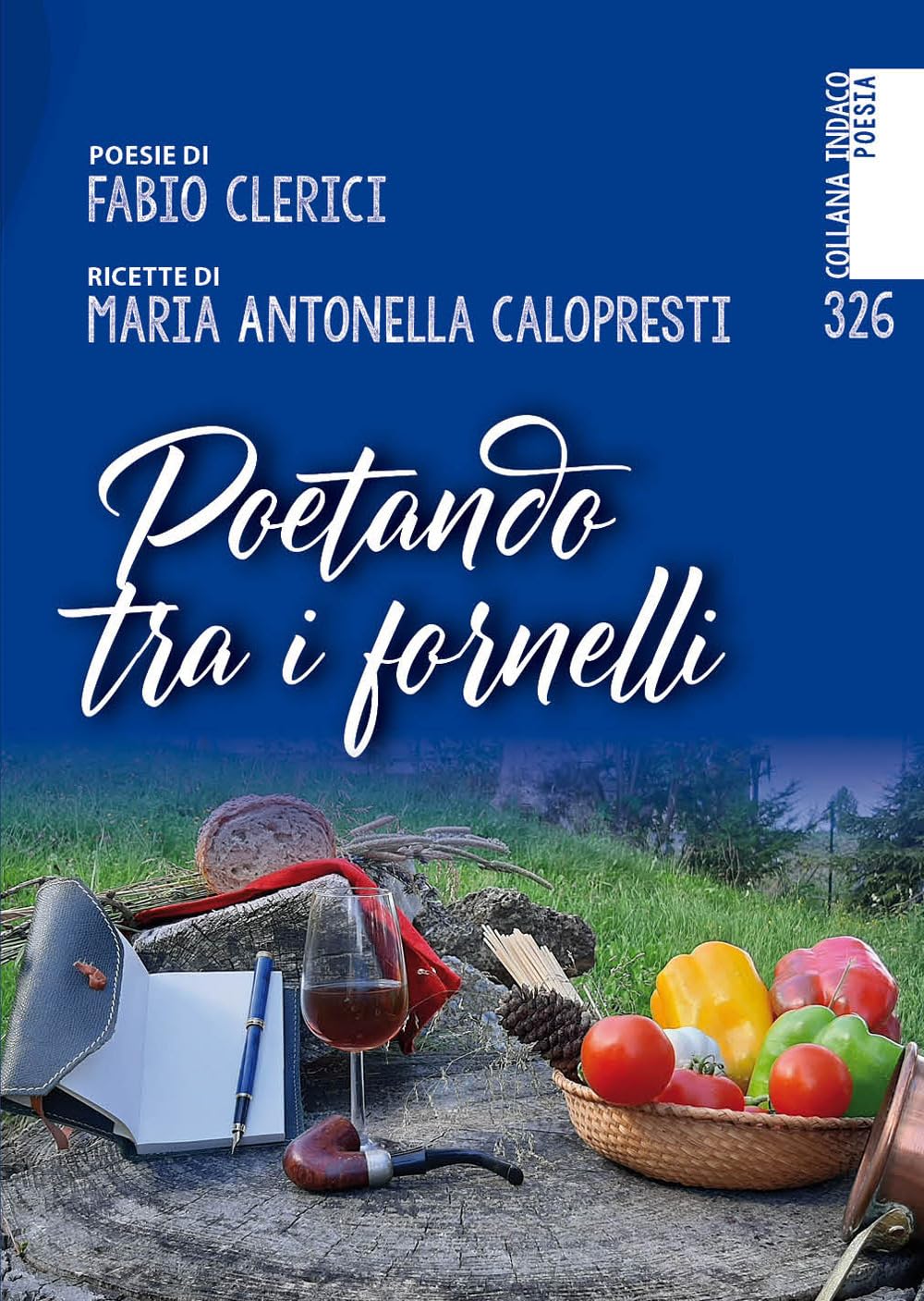 Poetando Tra I Fornelli - 4