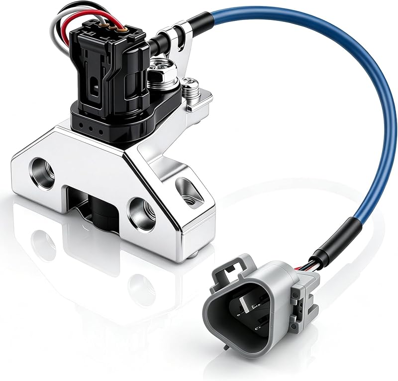 Sensor de posição do comando de válvulas MOTOALL para Toyota e Lexus 4.7L – 1 unidade
