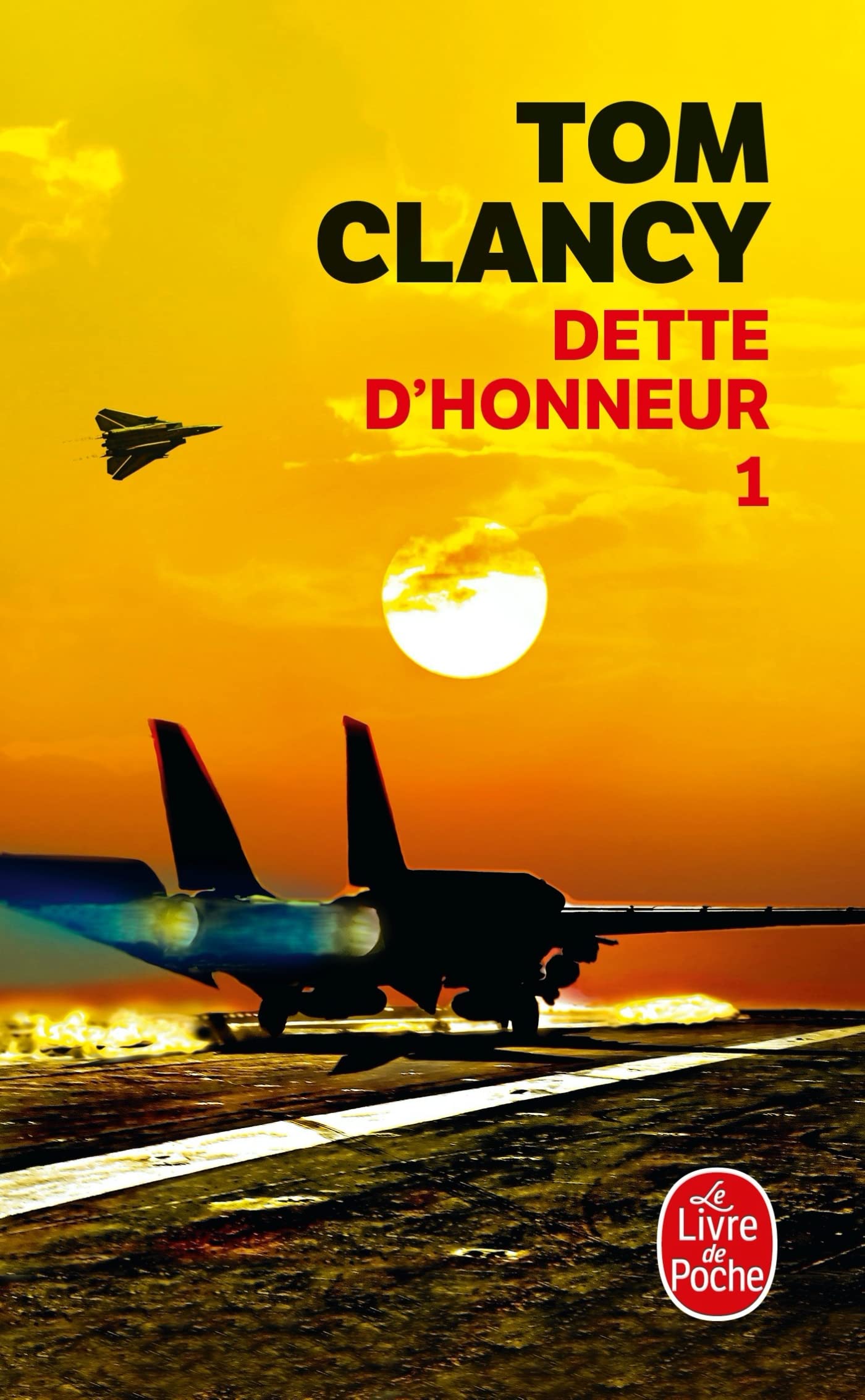 Buy Dette D Honneur T01 — BookShops.in