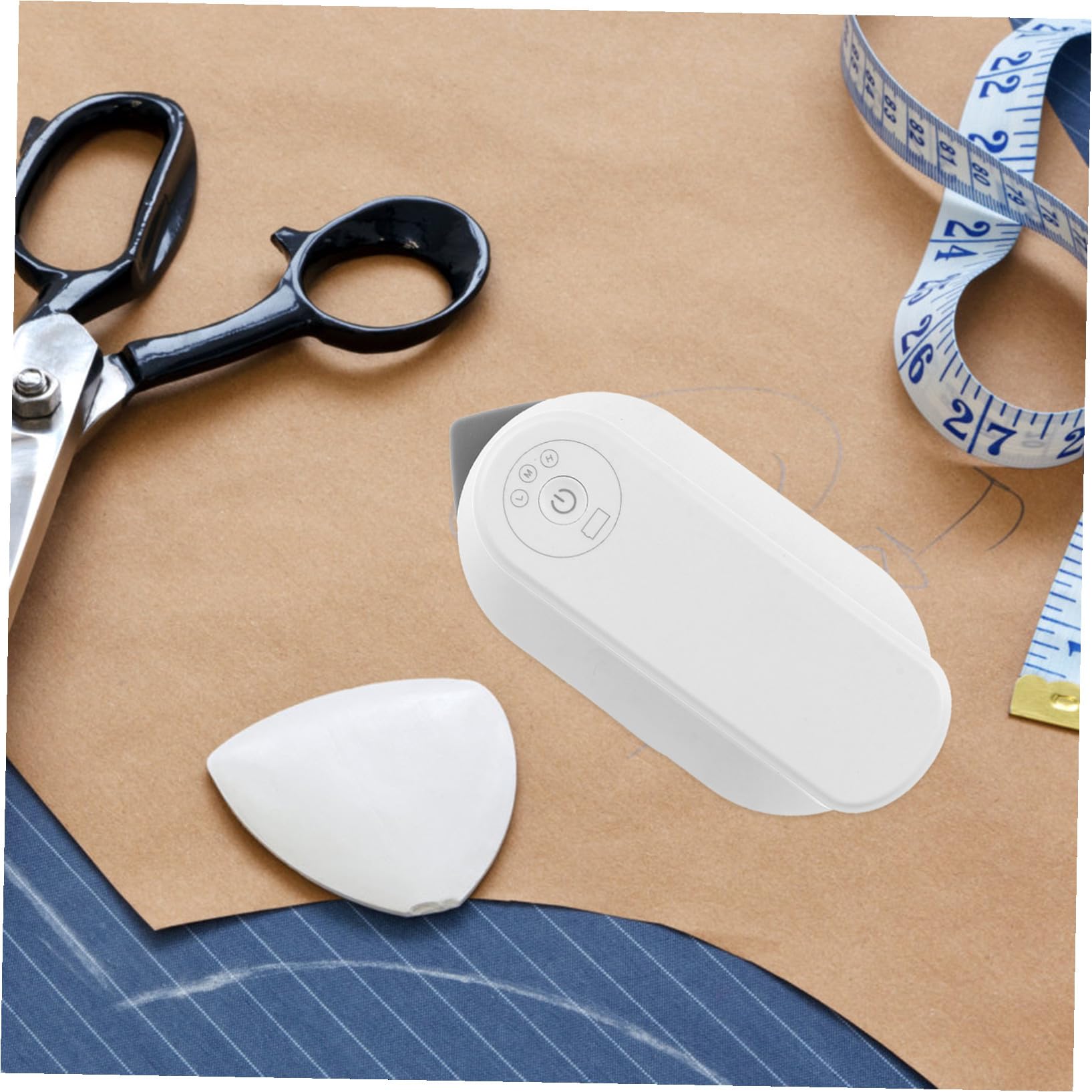 Mini Plancha Eléctrica Portátil para Ropa Ligera y Compacta con Función de Vapor para Viajes y Uso Doméstico Fabricada con Materiales Duraderos y Diseño Ergonómico de Mano
