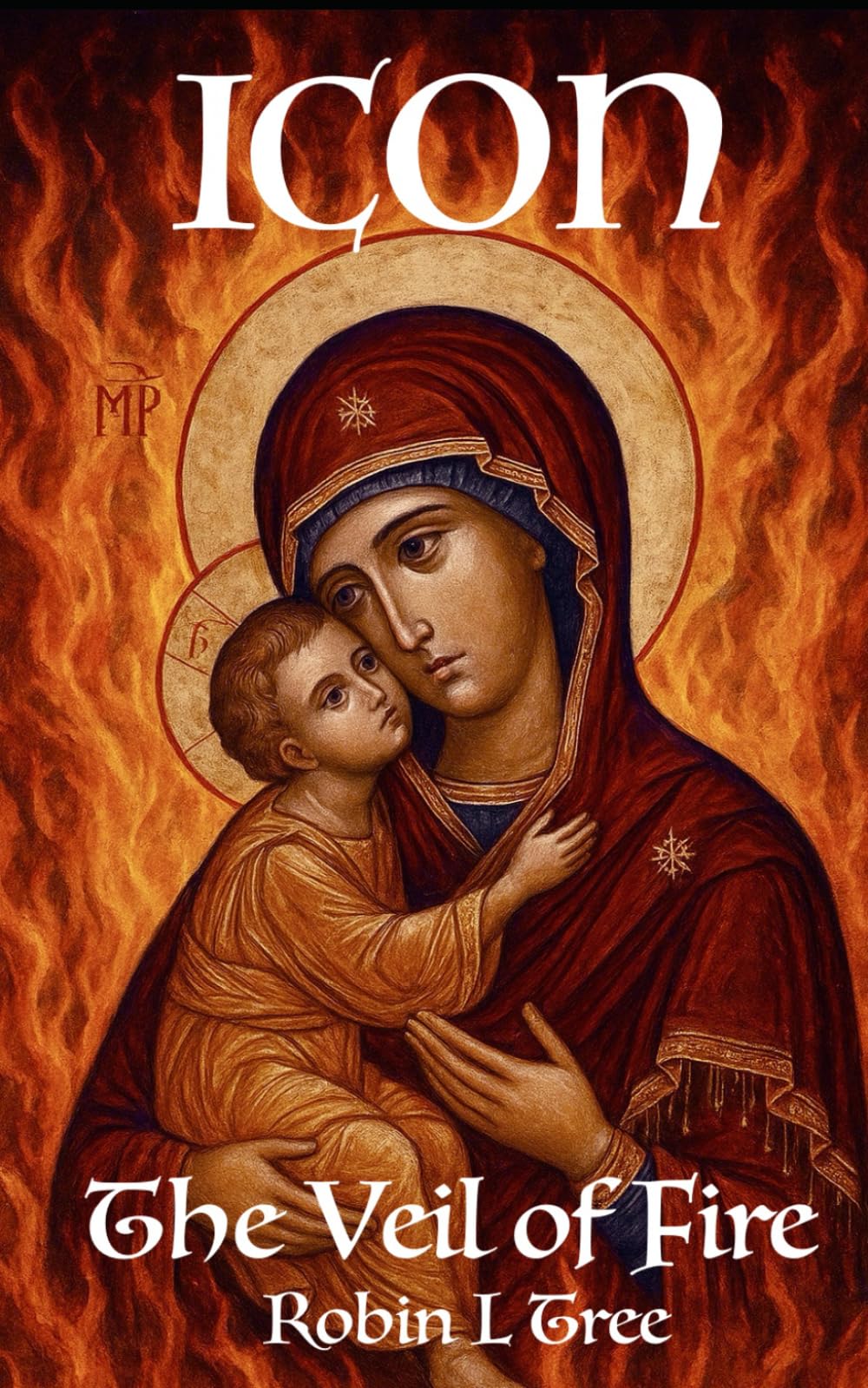 ICON The Veil of Fire