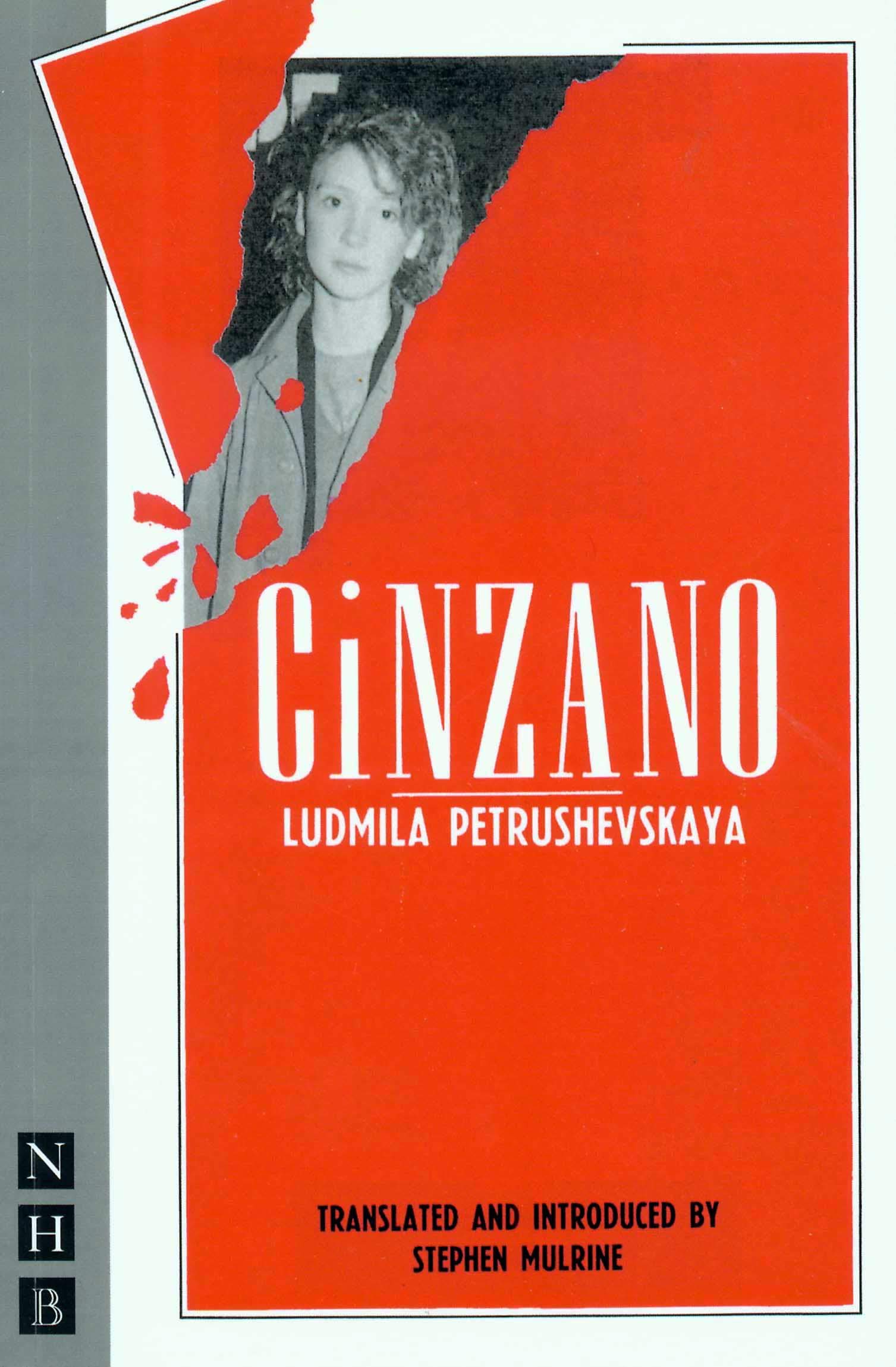 Cinzano: Re-Issue