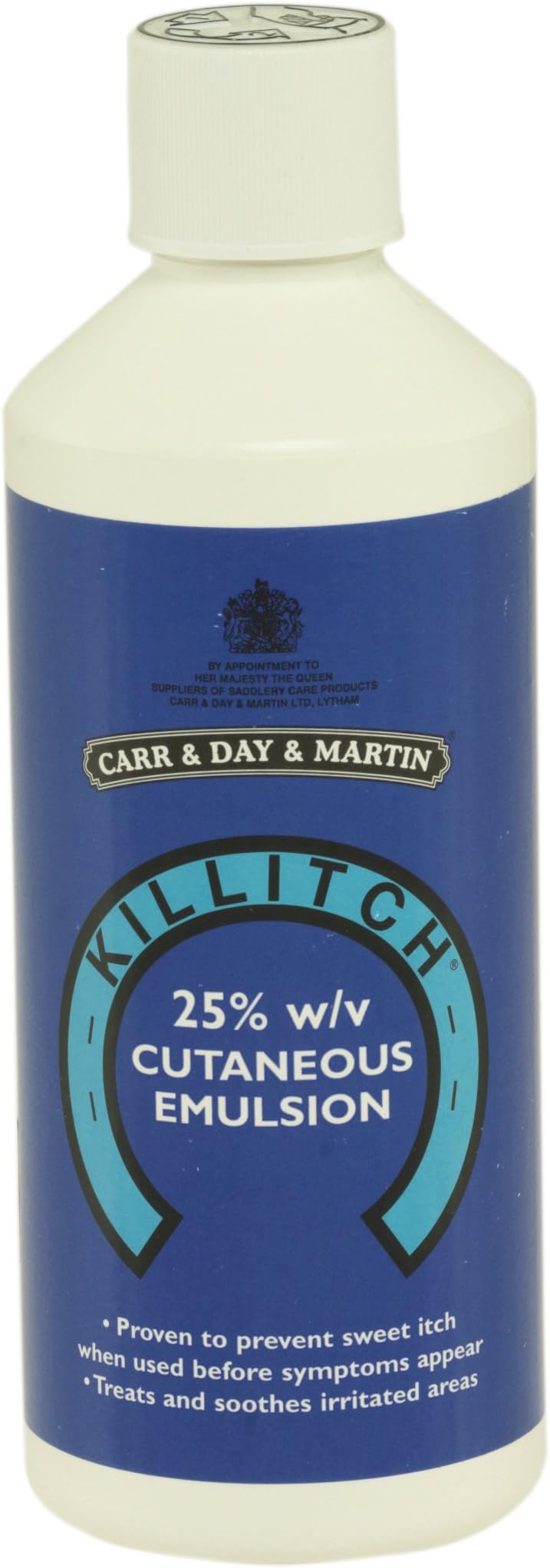 Carr & Day & Martin 17.6 oz. Killitch