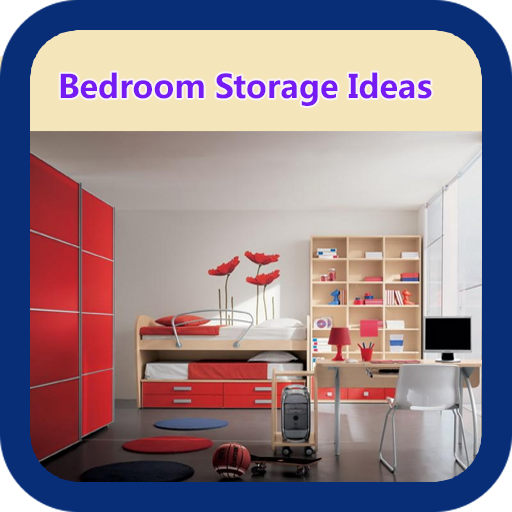 Bedroom Storage for Android