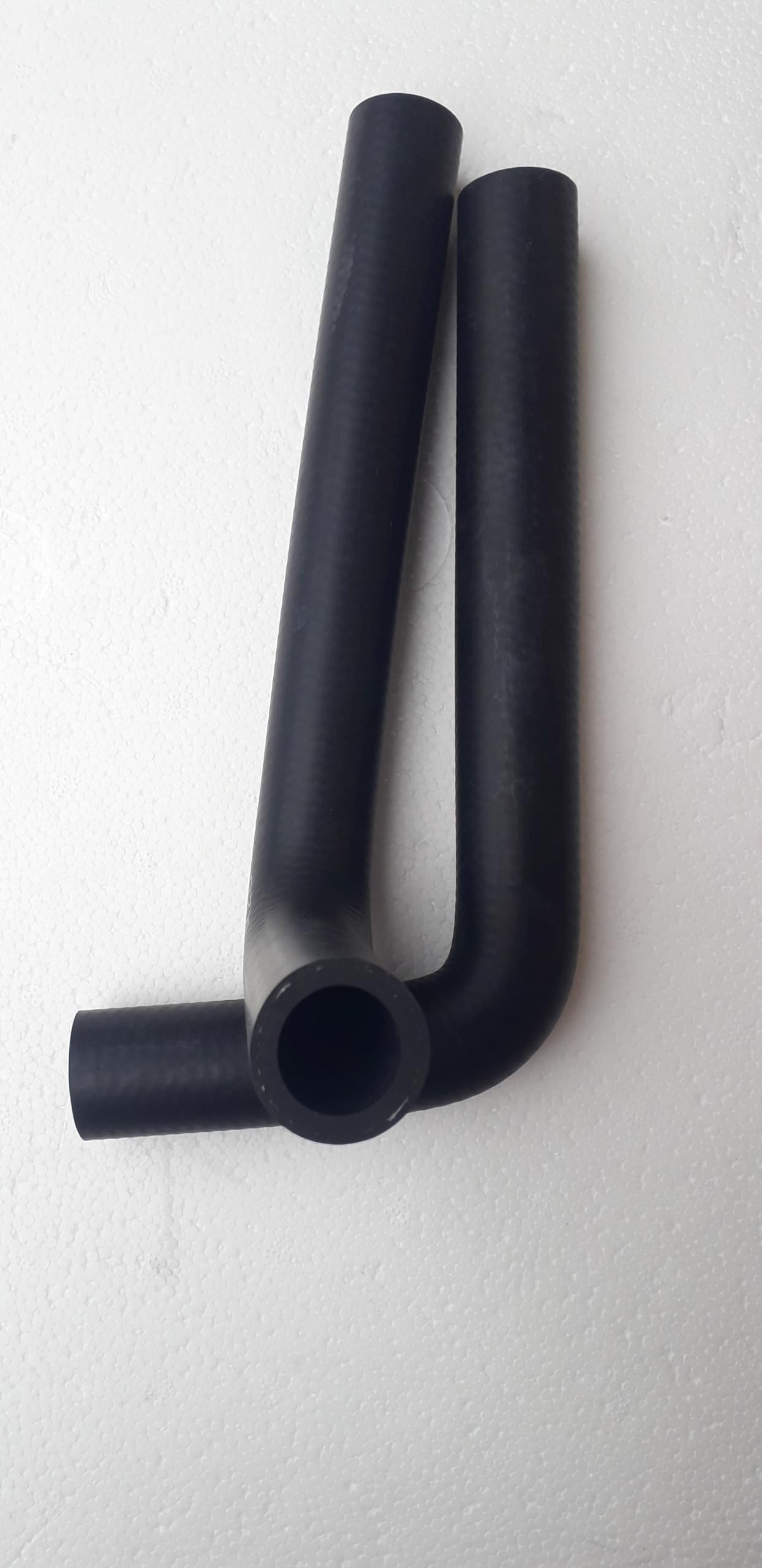 Tuyau Caoutchouc EPDM 90° Pour Eau De Refroidissement - Diamètre Intérieur 20-100mm X Longueur 200mm