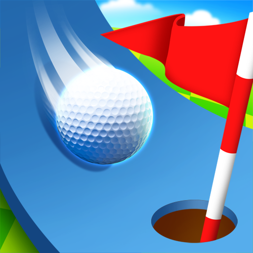Hyper Golf Pro: Mini Golf Putting