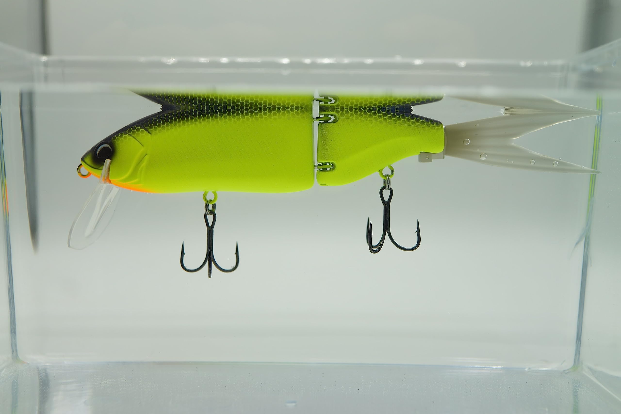 ビッグベイトルアー 7個セット ジョイクロ ダウズスイマー GAN CRAFT