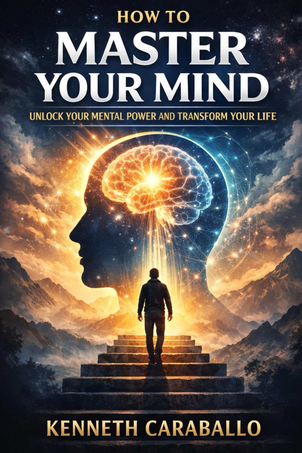 How to Master Your Mind: Unlock Your Mental Power and Transform Your Life
