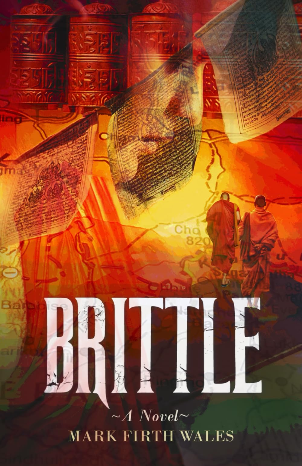 Brittle