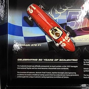 昭和レトロ　ビンテージ　ミニモデルズ社　スケーレックストリック　 スロットカー スロットカー60年の進化 大人も楽しめる理由は スケーレックス