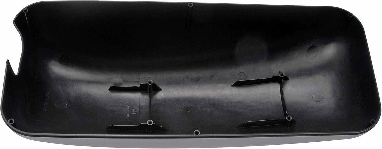 Dorman 955-5405 Passenger Side Door Mirror Cover Compatible with Select Kenworth Models