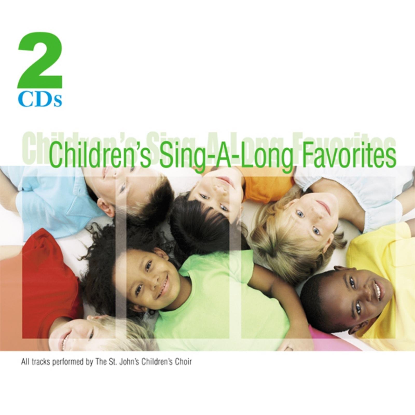 Dem Bones Are Gonna Rise Again song by St. John's Children's Choir from ...
