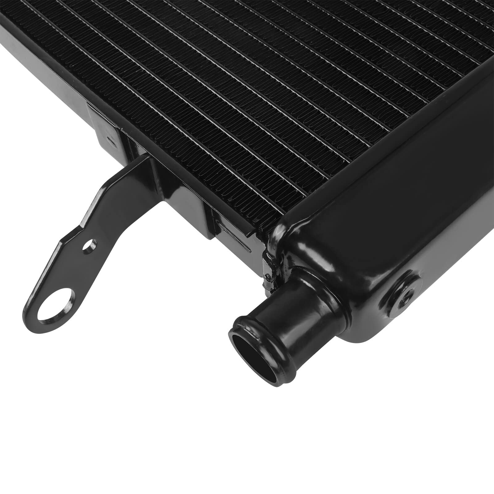 Amazon.co.jp: ラジエター パーツ スズキ SV1000S SV1000 SV 1000 2003 