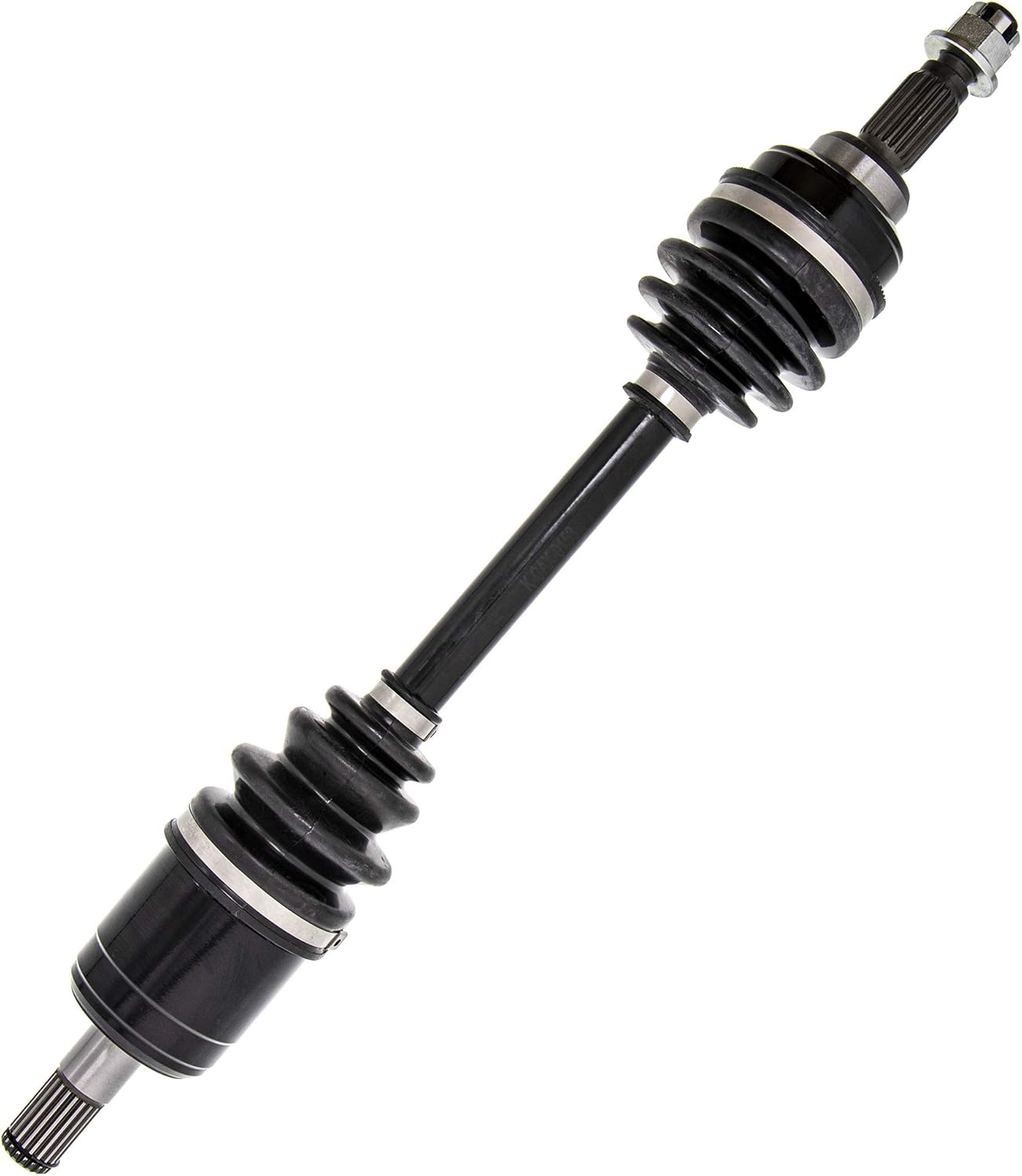 NICHE Front Right CV Axle Drive Shaft for Honda FourTrax Foreman 450 Rubicon 500 42250-HN0-A02 42250-HN0-A01 42220-HN0-A01